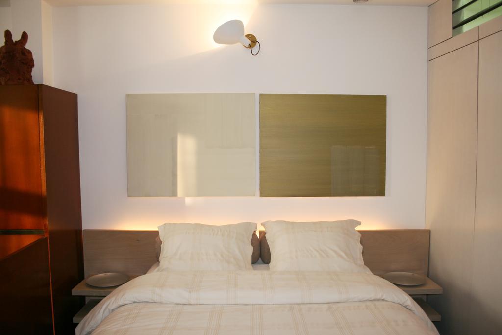 Mart Apartment
