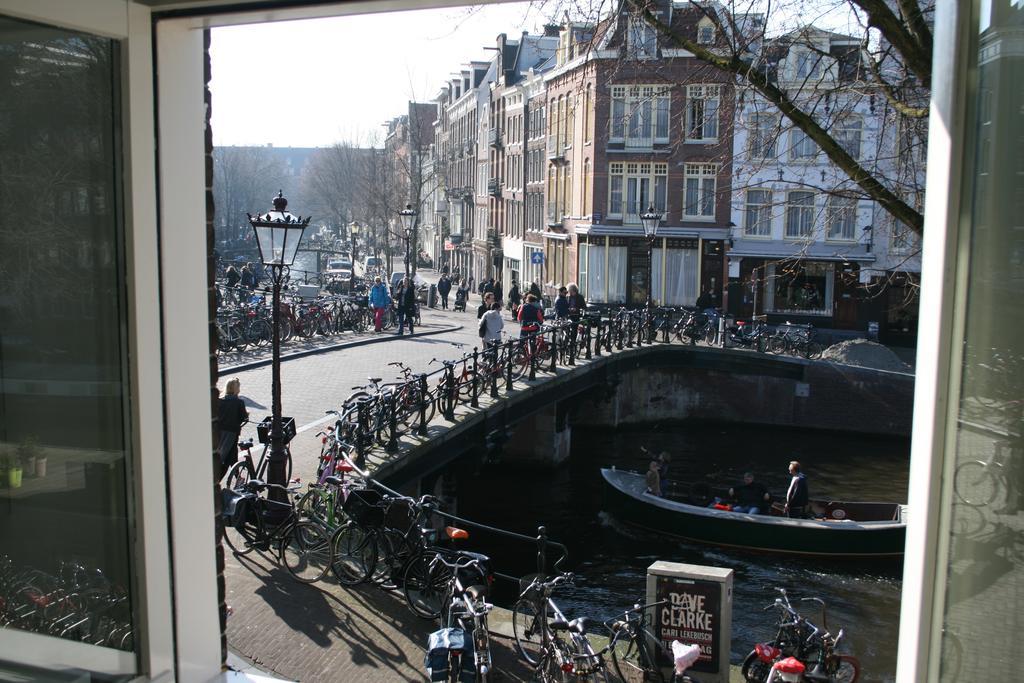 Mart Apartment Amsterdam