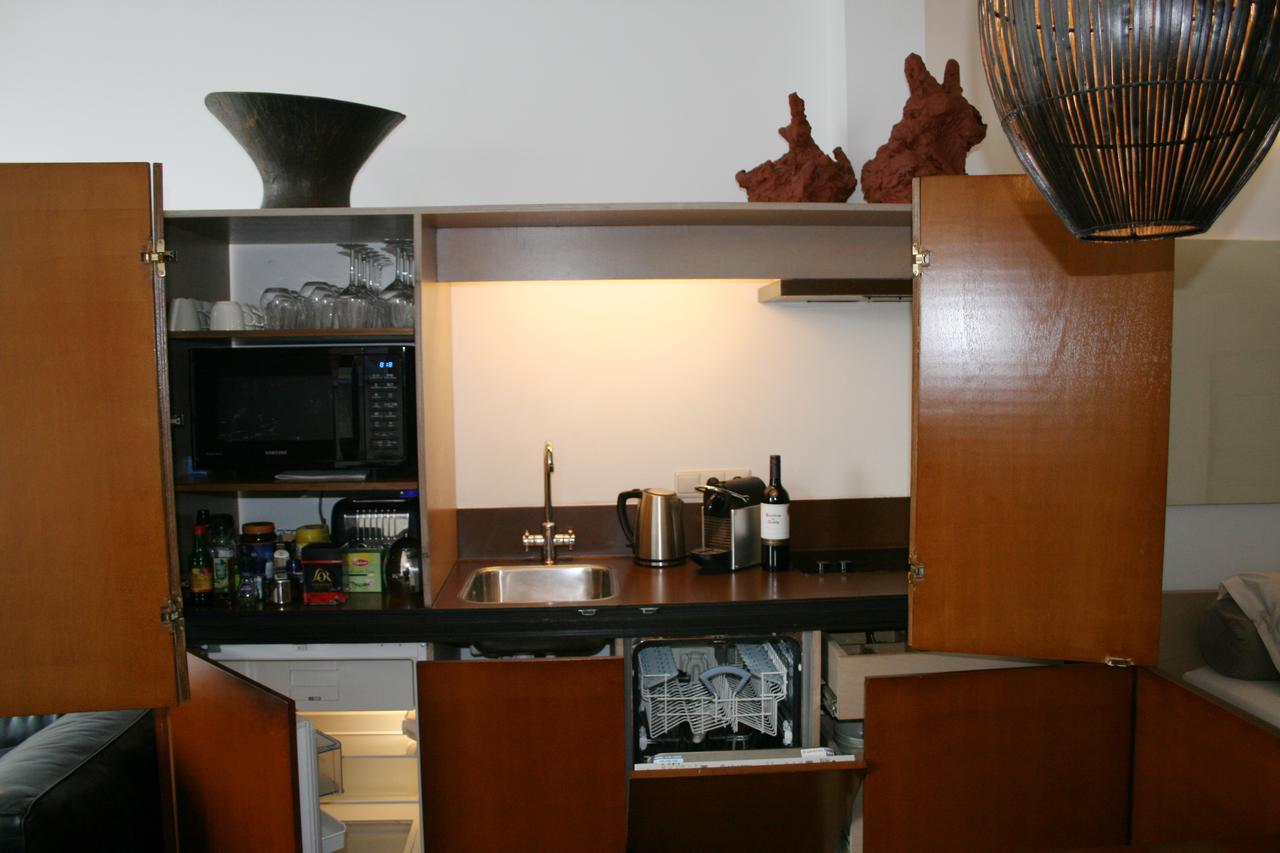 Mart Apartment Amsterdam